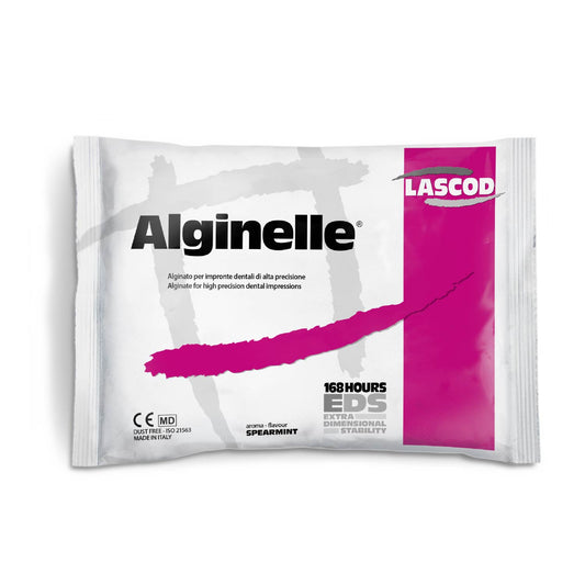 ALGINELLE ALGINATO 450gr