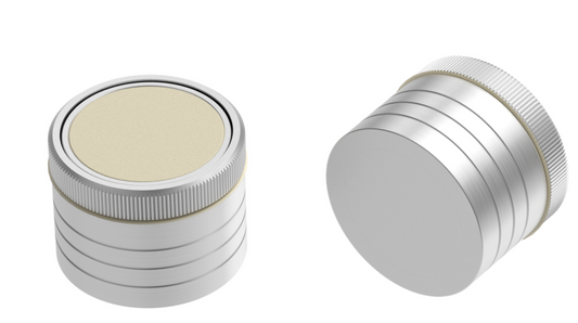 CLEAN GRIP ASA DENTAL AL 2746-1