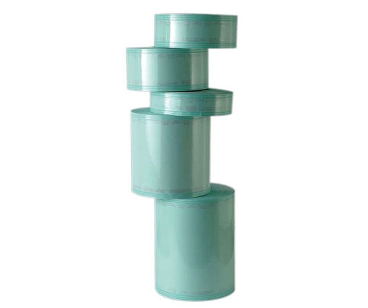 ROTOLI STERILIZZAZIONE altezza 15cm 1pz