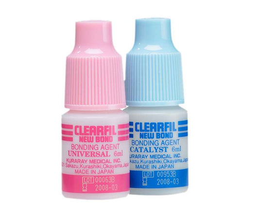 CLEARFIL NEW BOND KIT 2x6ml