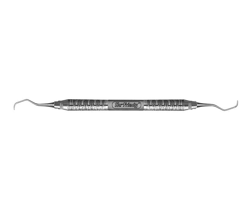 CURETTE GRACEY 3/4 MANICO 6 HU-FRIEDY SG3/4 1pz