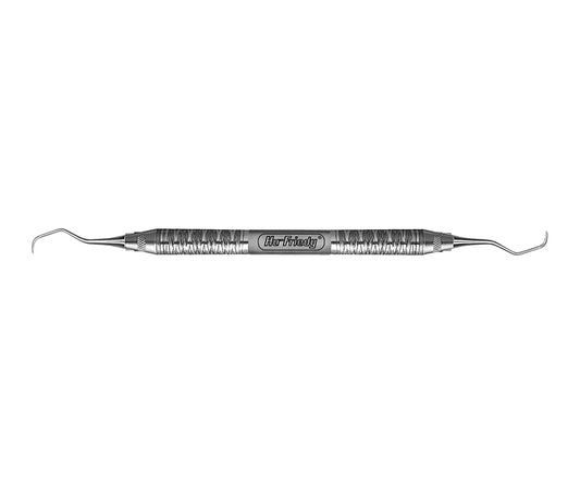 CURETTE GRACEY 3/4 MANICO 6 HU-FRIEDY SG3/4 1pz