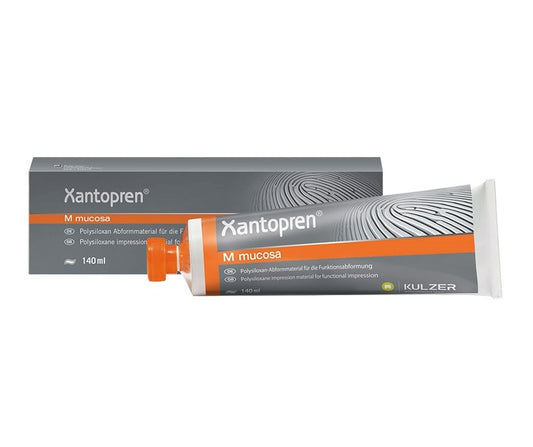 XANTOPREN M MUCOSA 66046447 140ml