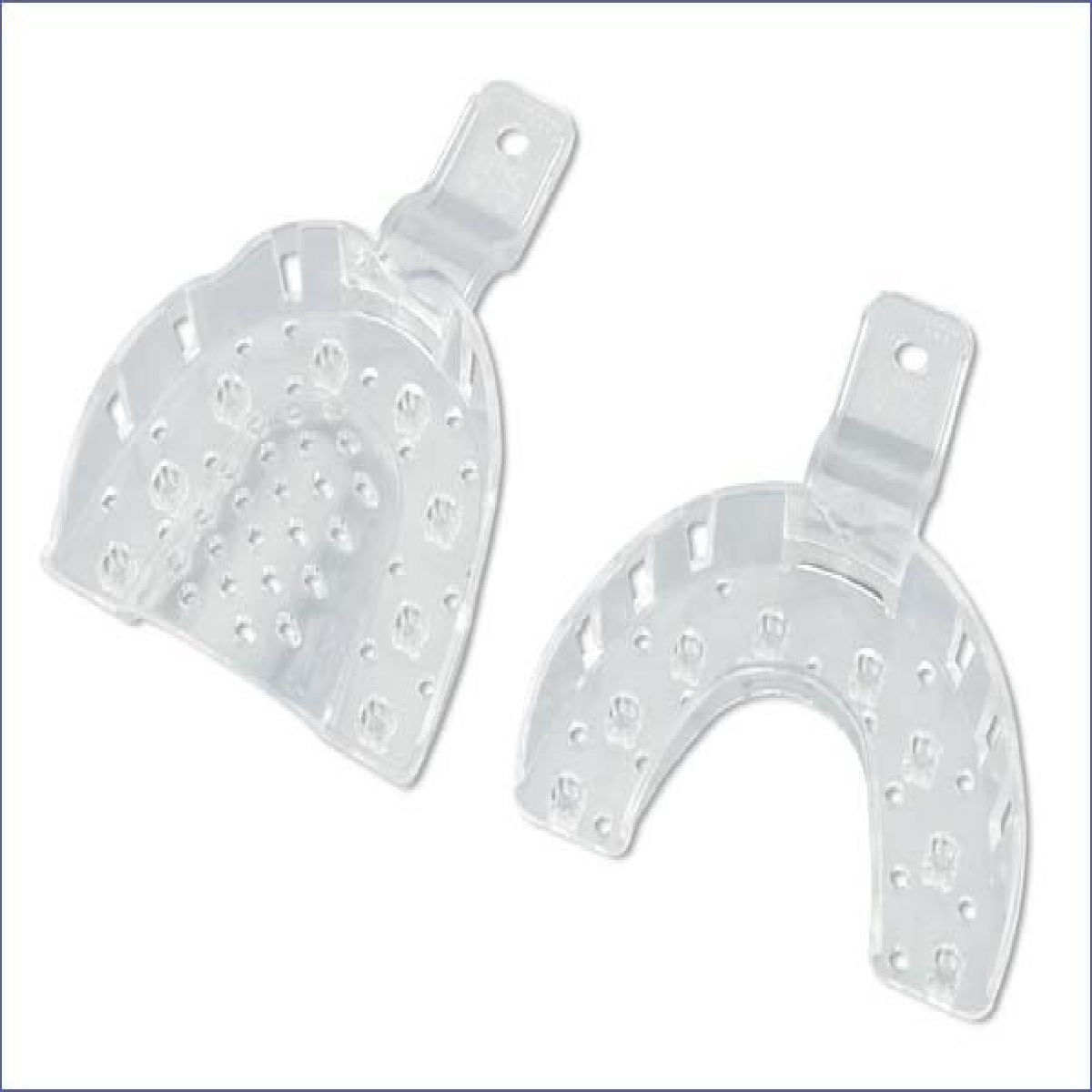 MIRATRAY 140ø INFERIORE SMALL 6pz
