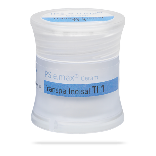 IPS E.MAX CERAM TRANSPA INCISAL