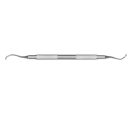 CURETTE GRACEY 15/16 MANICO 4 HU-FRIEDY SGR15/16 1pz