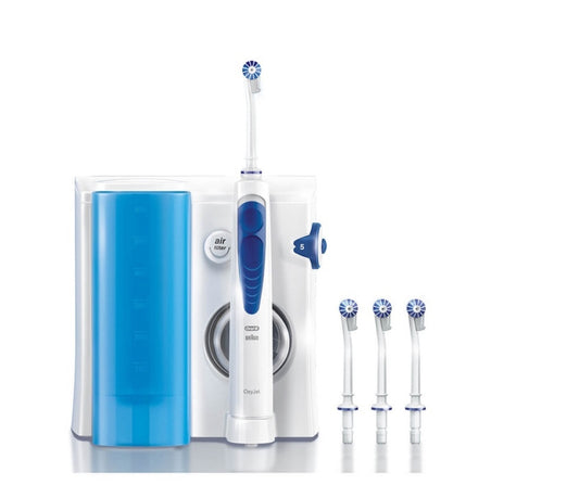 IDROPULSORE ORAL-B MD20 OXYJET 1pz
