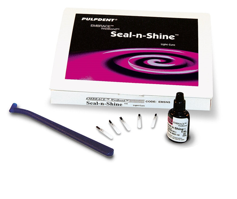 EMBRACE SEAL & SHINE FLACONE 6ml