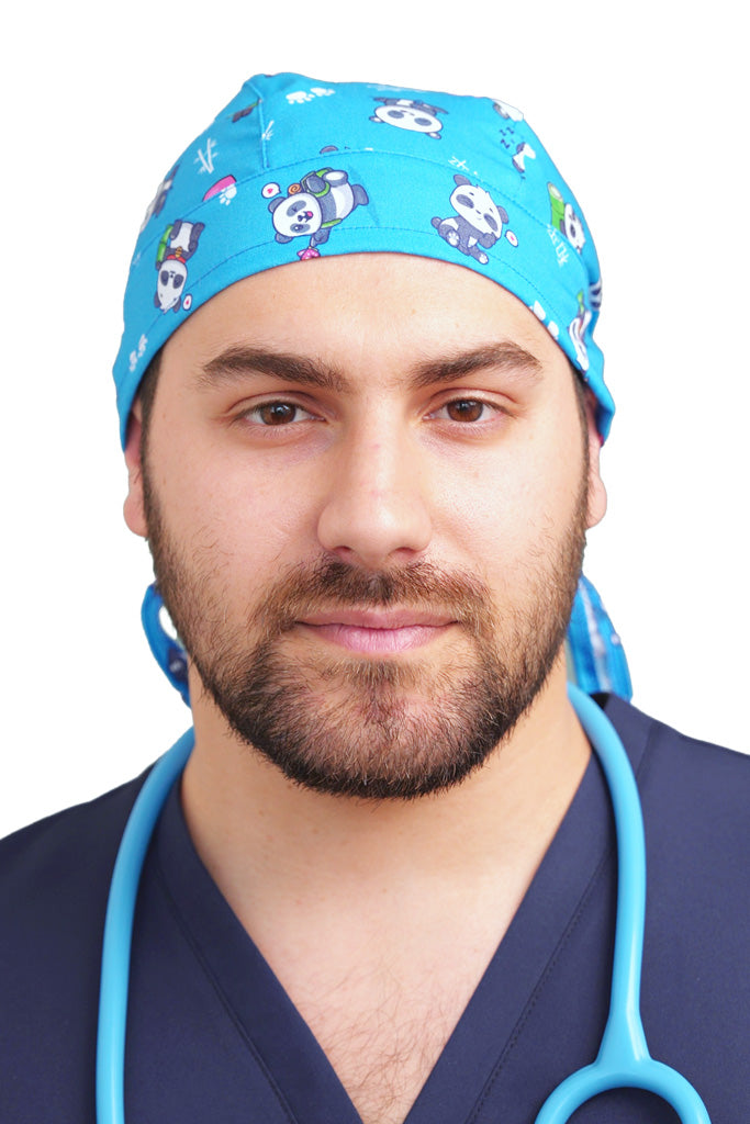 BANDANA CAPCAP 1pz