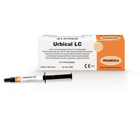 URBICAL LC IDROS.CALC. 2x3,5gr (2x2ml)