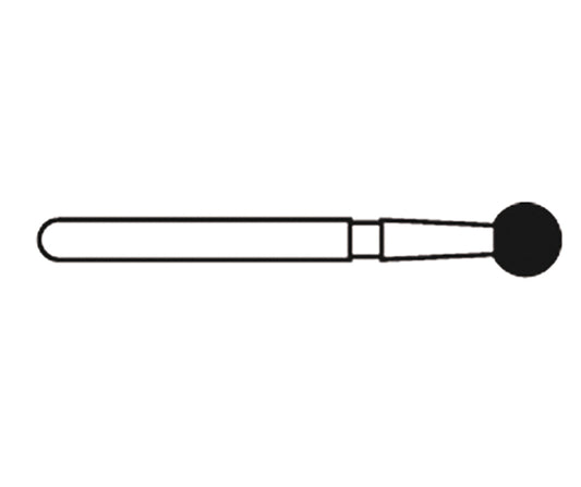 FRESE INTENSIV L400 GR.2S 3PZ