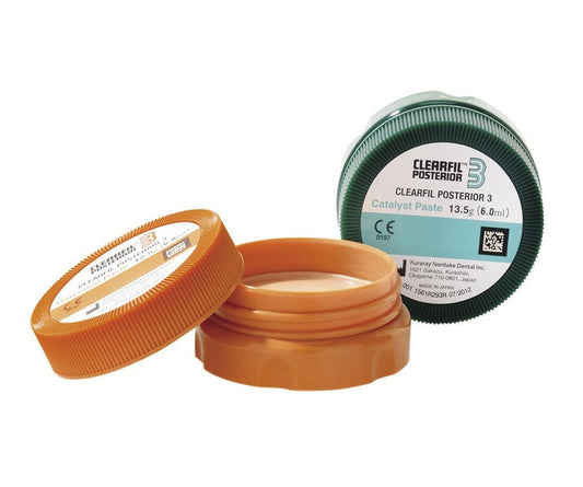 CLEARFIL POSTERIOR 3 SET 13,5+12,5gr