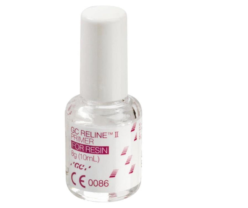 RELINE II PRIMER PER RESINA 10ml