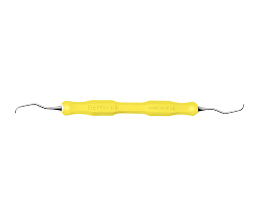CURETTE MANICO CLEAN NEXT DEPPELER 1pz