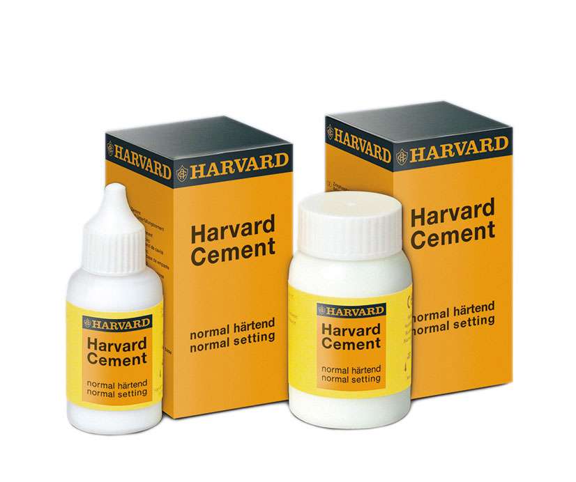 HARVARD CEMENT NORMALE COLORE 3 POLVERE 100gr