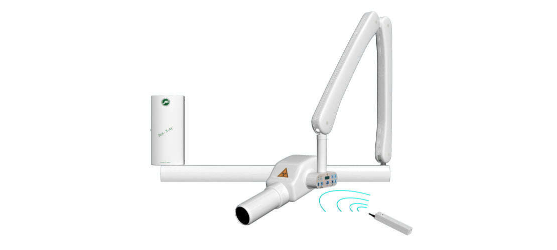 RADIOGRAFICO BEST-X AC