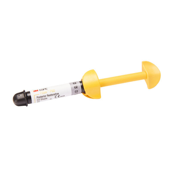 FILTEK P60 SIRINGA 4gr