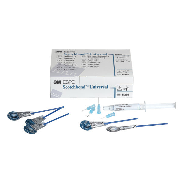 SCOTCHBOND UNIVERSAL ADHESIVE