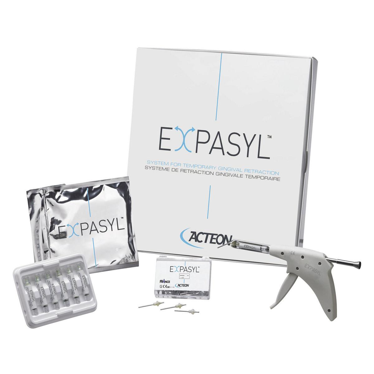 EXPASYL INSAPORE MINIKIT 294100 1pz