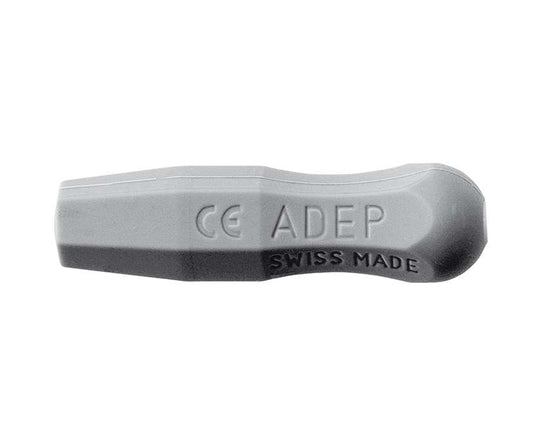 MANICOTTI ADEP GRIGI DEPPELER 4pz