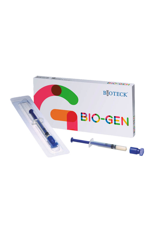 BIO-GEN GEL GRANULI SIRINGA BIOTECK