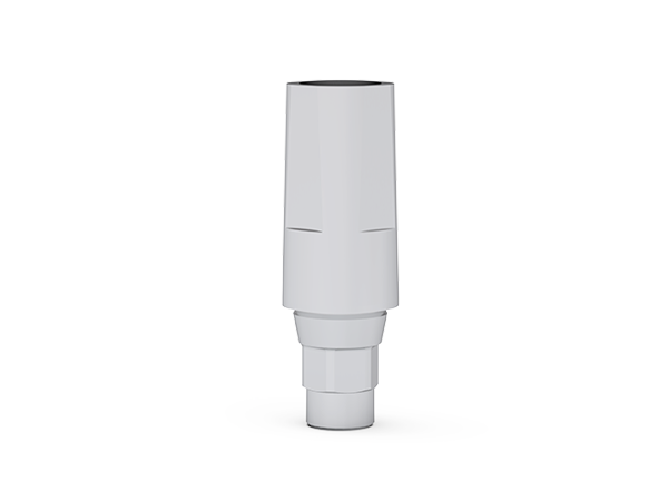 ICX MONCONI IN TITANIO PER IMPIANTI BL BONE LEVEL