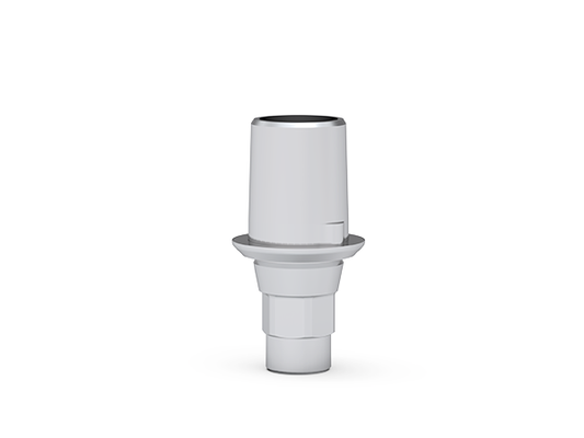 ICX MONCONI CAD-CAM PER IMPIANTI BL BONE LEVEL