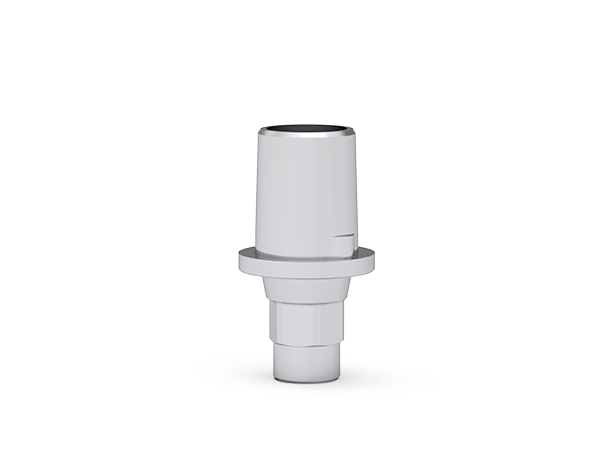 ICX MONCONI CAD-CAM IMPIANTI TISSUE LEVEL TL