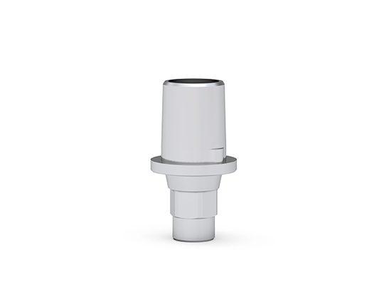 ICX MONCONI CAD-CAM IMPIANTI TISSUE LEVEL TL