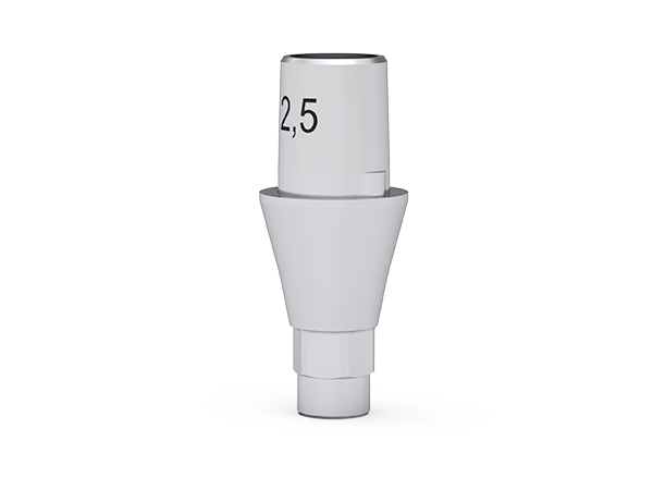 ICX MONCONI CAD-CAM STANDARD