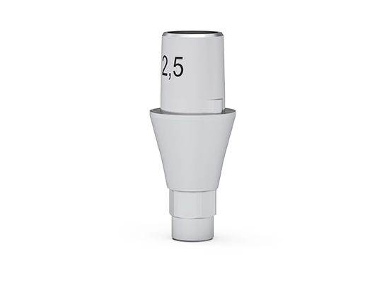 ICX MONCONI CAD-CAM STANDARD