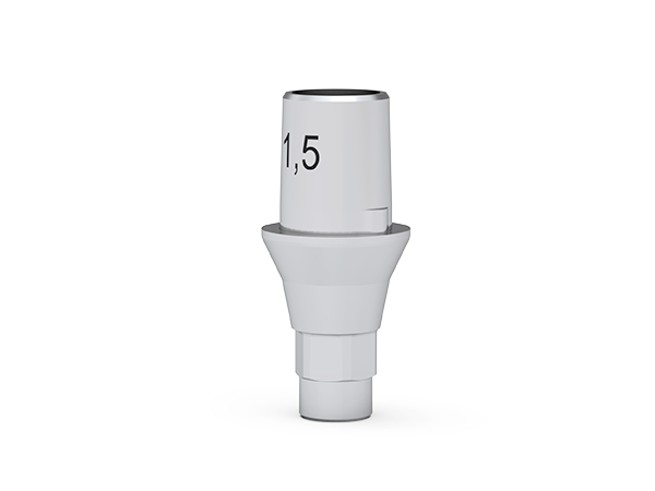 ICX MONCONI CAD-CAM STANDARD