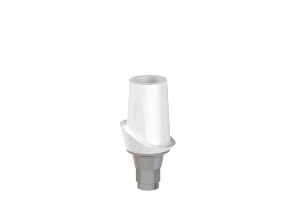 CERICX MONCONI ZIRCONIO/TITANIO DRITTI