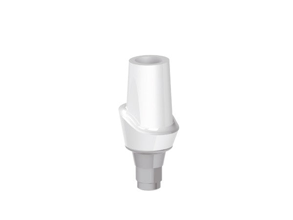 CERICX MONCONI ZIRCONIO/TITANIO DRITTI
