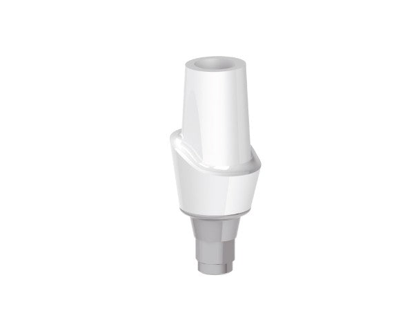 CERICX MONCONI ZIRCONIO/TITANIO DRITTI