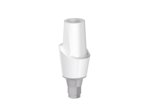CERICX MONCONI ZIRCONIO/TITANIO DRITTI