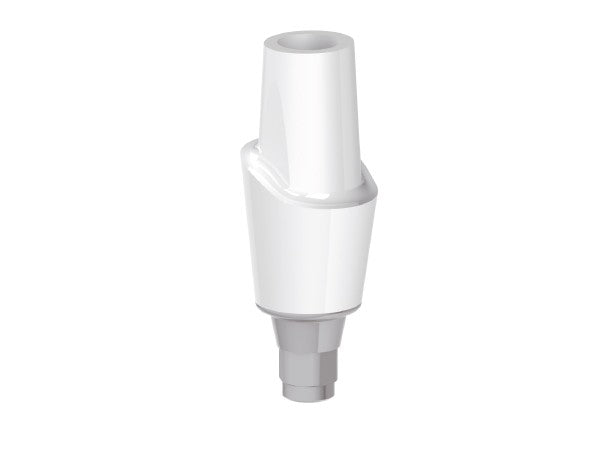 CERICX MONCONI ZIRCONIO/TITANIO DRITTI