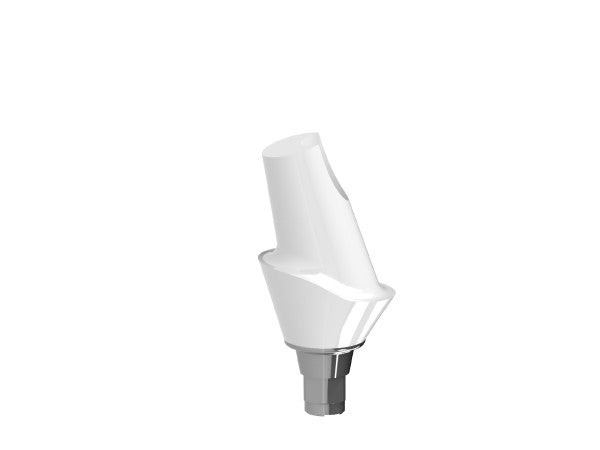 CERICX MONCONI ZIRCONIO/TITANIO ANGOLATI