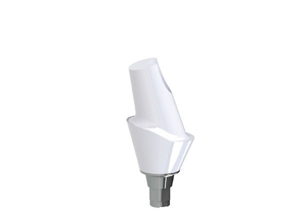 CERICX MONCONI ZIRCONIO/TITANIO ANGOLATI