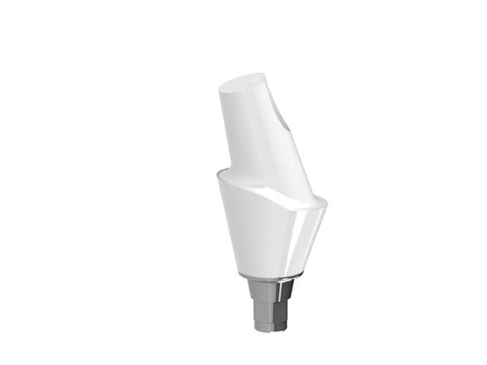 CERICX MONCONI ZIRCONIO/TITANIO ANGOLATI