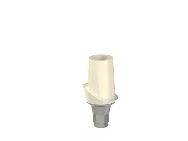 CERICX MONCONI ZIRCONIO/TITANIO DRITTI
