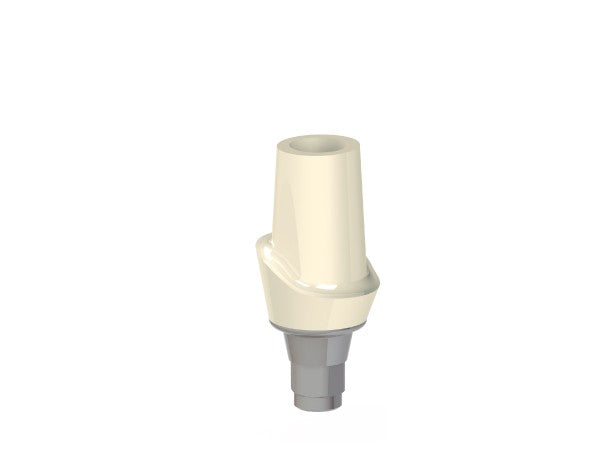 CERICX MONCONI ZIRCONIO/TITANIO DRITTI