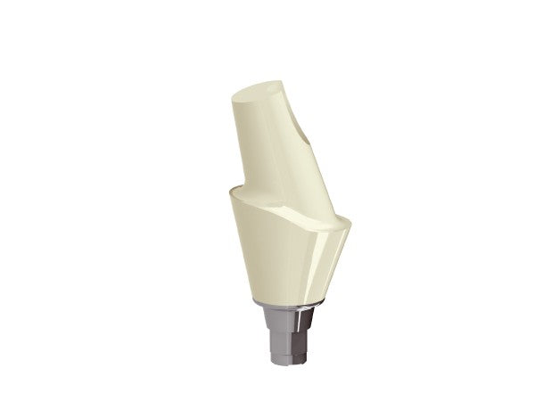 CERICX MONCONI ZIRCONIO/TITANIO ANGOLATI