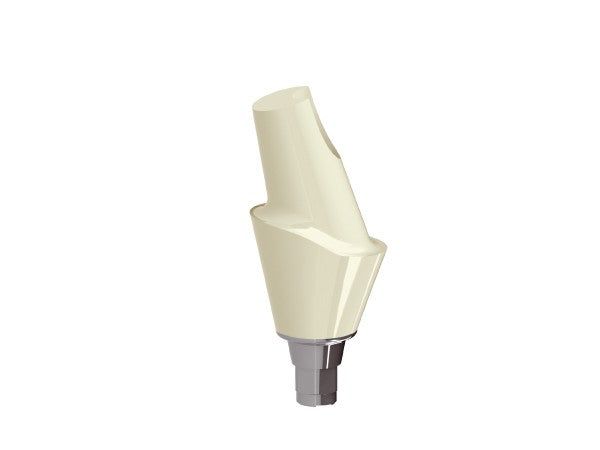 CERICX MONCONI ZIRCONIO/TITANIO ANGOLATI