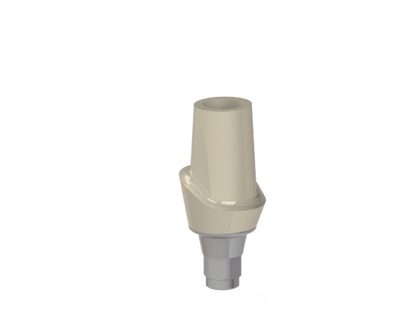 CERICX MONCONI ZIRCONIO/TITANIO DRITTI