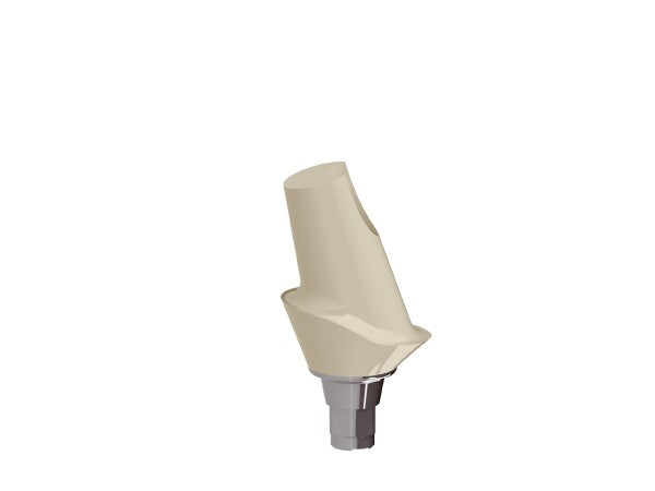 CERICX MONCONI ZIRCONIO/TITANIO ANGOLATI