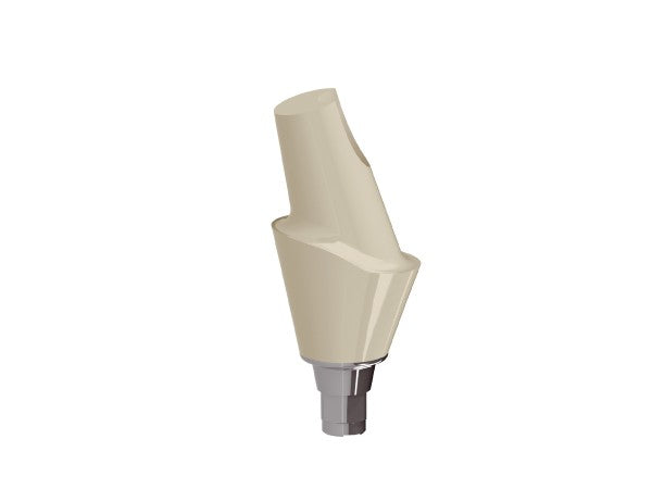 CERICX MONCONI ZIRCONIO/TITANIO ANGOLATI