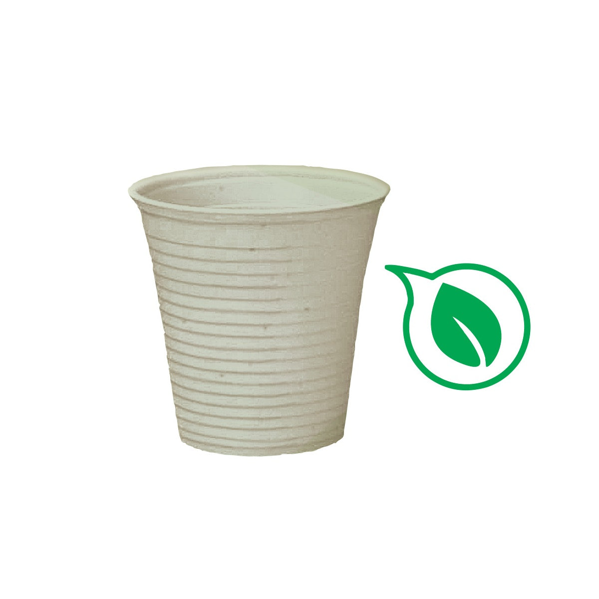 BIO-CUP BICCHIERI PLA  1000pz