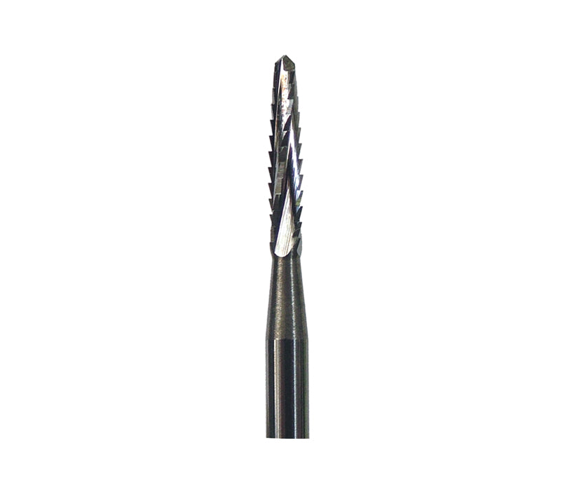 FRESA EDENTA TUNG.LINDEMANN C166 021 RAL 3pz