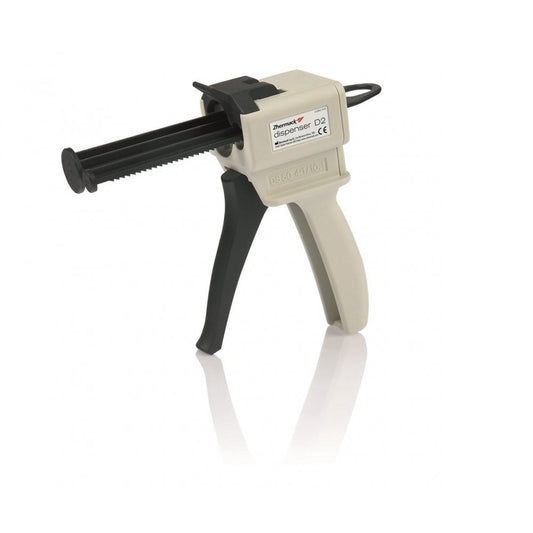 DISPENSER ZHERMACK D2 4:1 1pz